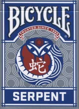 BICYCLE SERPENT