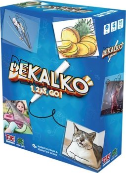 DEKALKO - LE JEU