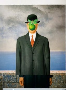 1000P LE FILS DE L’HOMME