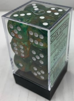 12D6 NEBULA SPRING/BLANC LUMIN