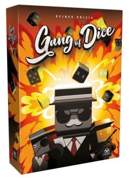 GANG OF DICE