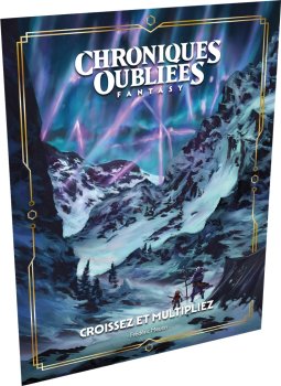 CROISSEZ ET MULTIPLIEZ