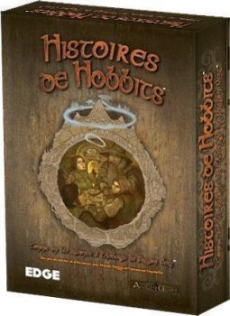 HISTOIRES DE HOBBITS