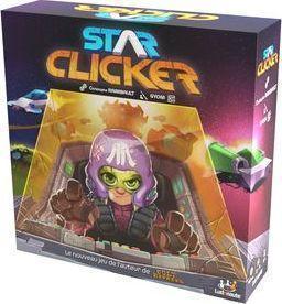 STAR CLICKER