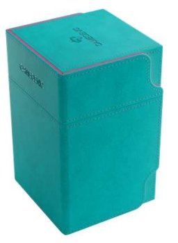 DECK WATCHTOWER 100+ XL TEAL/P