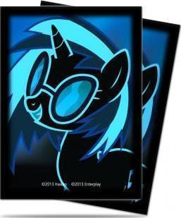 65P DJ PON-3 MY LITTLE PONY 