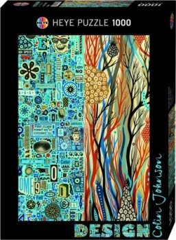 1000P. DUALITY (JOHNSON)