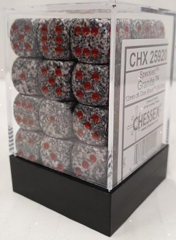 ELEMENTAIRES GRANIT 36D6