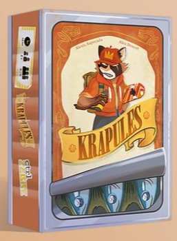 KRAPULES VERSION RATON LAVEUR