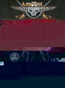 LE FER & LE SANG - EXT. METAL ADVENTURES