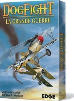 DOGFIGHT : LA GRANDE GUERRE