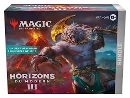 MAGIC BUNDLE HORIZONS DU MODERN 3