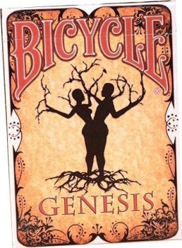 BICYCLE GENESIS