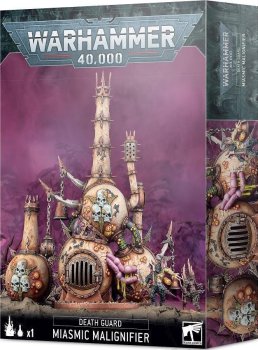 EXHAUSTEUR MIASMATIQUE