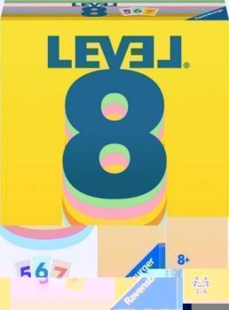 LEVEL 8