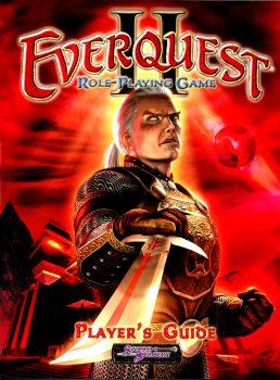 EVERQUEST 2 PLAYER’S GUIDE