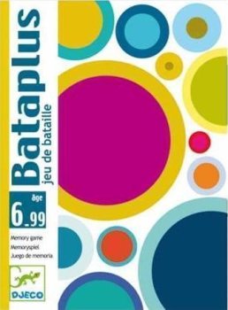 BATAPLUS (DJECO)