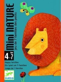 MINI NATURE