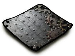 PISTE DES RUSTY GEARS