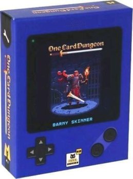ONE CARD DUNGEON