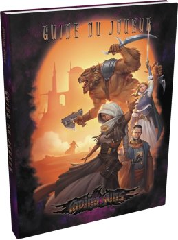 FADING SUNS GUIDE JOUEUR 2024