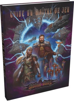 FADING SUNS GUIDE MAITRE 2024