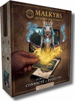 PACK D’INTRODUCTION DAERIS