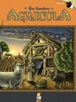 AGRICOLA