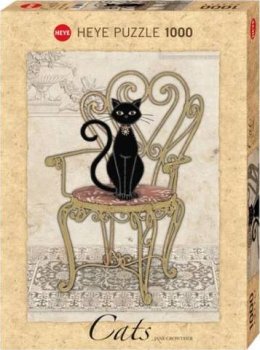 1000P. CHAIR (CHATS CROWTHER)