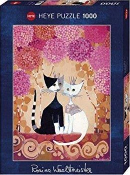 1000P. ROMANCE (WACHTMEISTER)