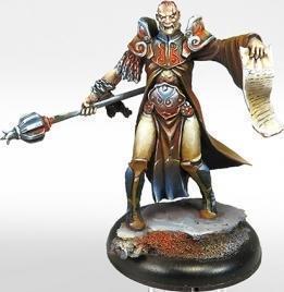 PRECHEUR DE LA DESTRUCTION