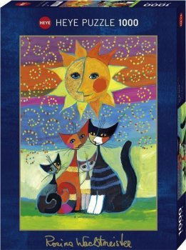 1000P. SOLEIL SUN WACHTMEISTER