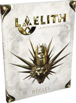 LAELITH : REGLES