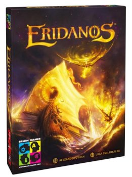 ERIDANOS