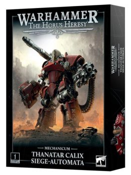 THANATAR CALIX SIEGE AUTOMATA / AUTOMATE DE SIEGE