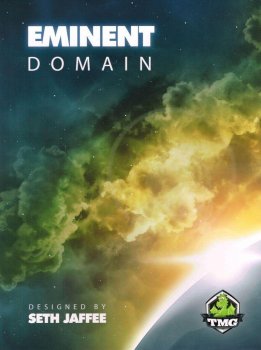 EMINENT DOMAIN