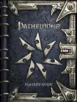 PATHFINDER PLAYER’S GUIDE