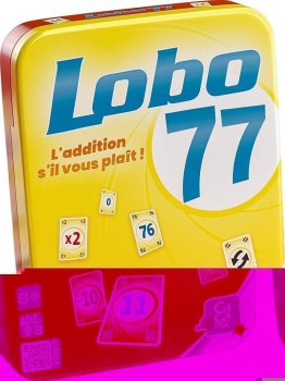 LOBO 77 (ED 2020)