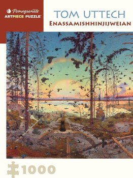 1000P ENASSAMISHHINJIJWEIAN (UTTECH)