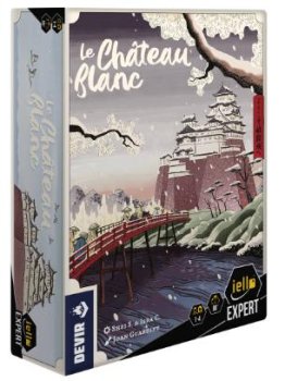 LE CHATEAU BLANC