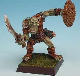 ORC WARRIOR 1