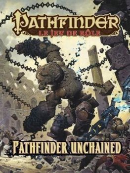 PATHFINDER UNCHAINED VF