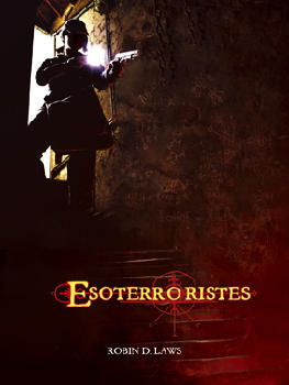 ESOTERRORISTES