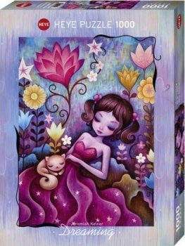 1000p Better Tomorrow (Ketner)