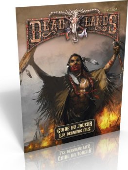 GUIDE DU JOUEUR DES DERNIERS F