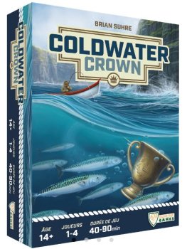 COLDWATER CROWN