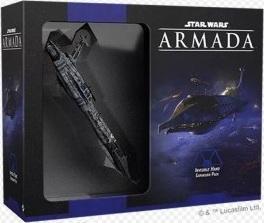 Star Wars Armada Invisible Hand Expansion Pack