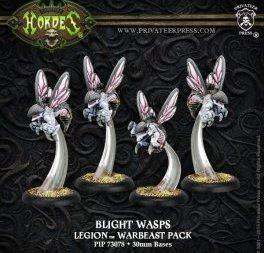 EVERBLIGHT BLIGHT WASPS