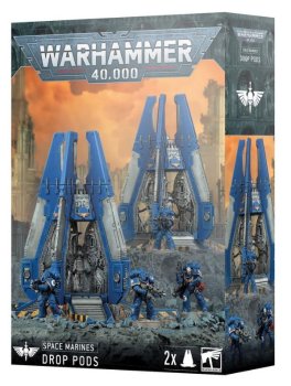 MODULES DE LARGAGE 2025