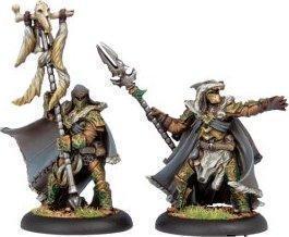 WOLVES OF ORBOROS CHIEF&STD